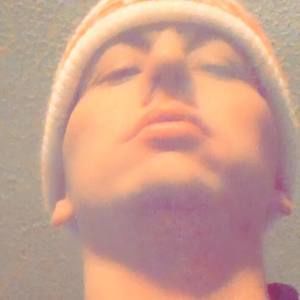 Meet your Posher, Seth